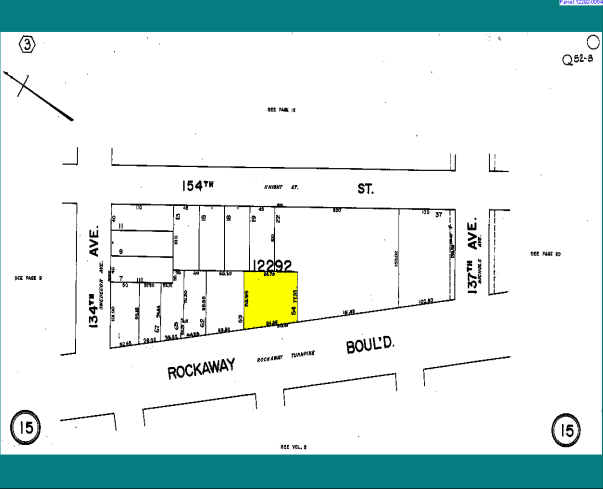 More Photos Of 153-41 Rockaway Blvd, Jamaica Storefront For Lease