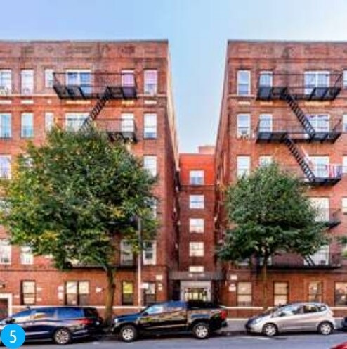 More Photos Of , Bronx Multifamily For Sale