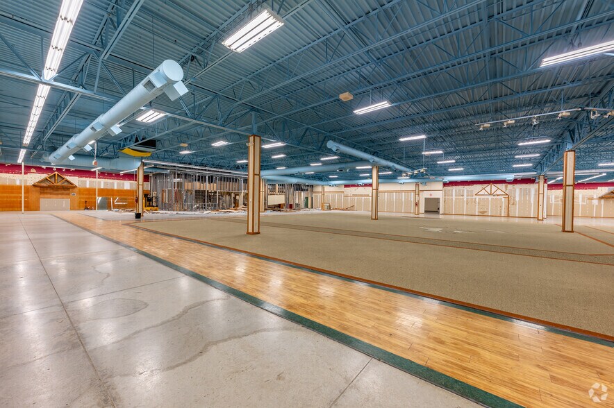 Photo of 1st Floor Ste 