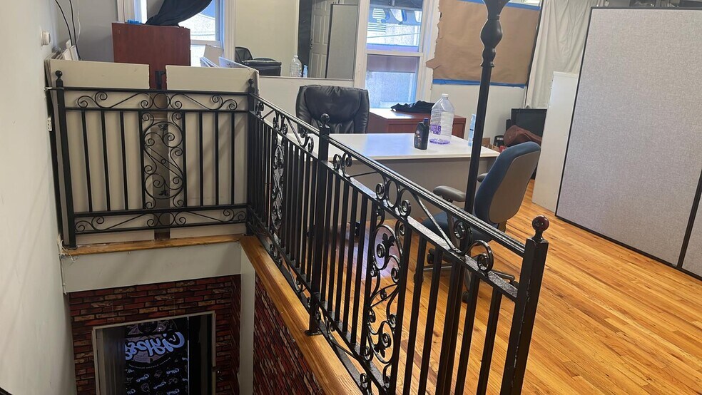 More Photos Of 166 Getty Ave, Paterson Restaurant For Sale
