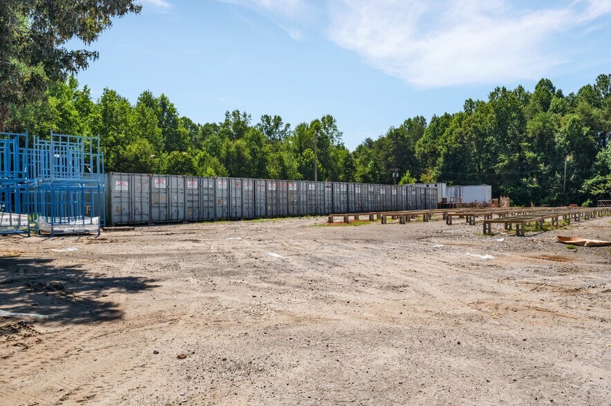 More Photos Of 254 Tot Dellinger Rd, Cherryville Industrial For Sale