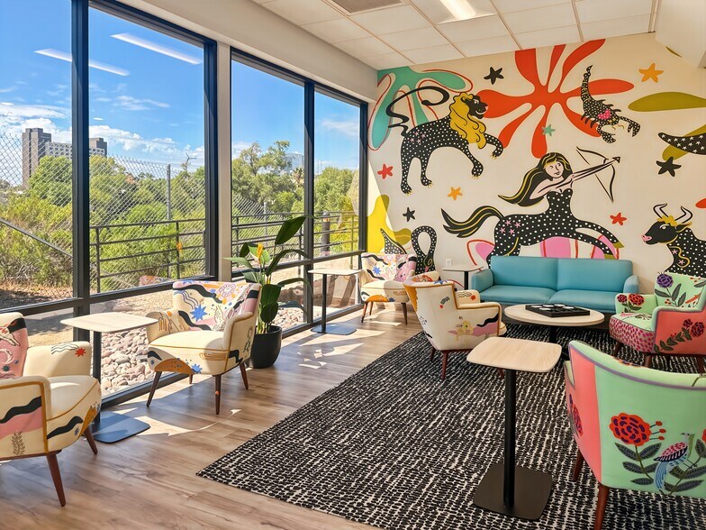 More Photos Of 2650 Camino del Rio N, San Diego Coworking Space