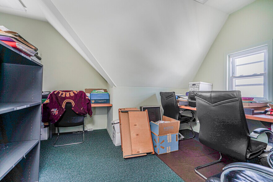 More Photos Of 1288 Forest Ave, Staten Island Storefront Retail Office For Sale