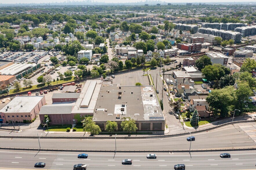 More Photos Of 100-118 John F Kennedy Dr N, Bloomfield Warehouse For Sale