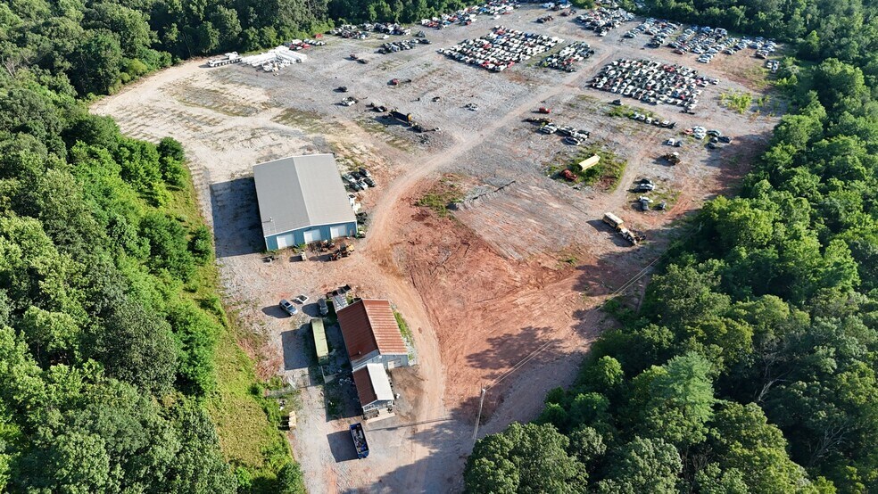 More Photos Of 2650 Lewisberry Rd, York Haven Industrial For Sale