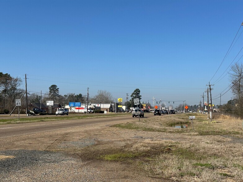 More Photos Of 1831 Highway 80, Haughton Land For Sale
