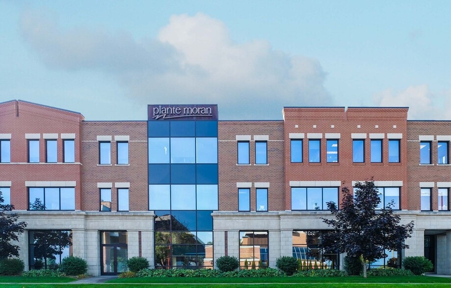 Primary Photo Of 600 E Front St, Traverse City Office For Lease