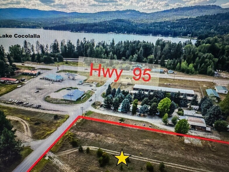 More Photos Of 3 Westmond Rd, Sagle Land For Sale