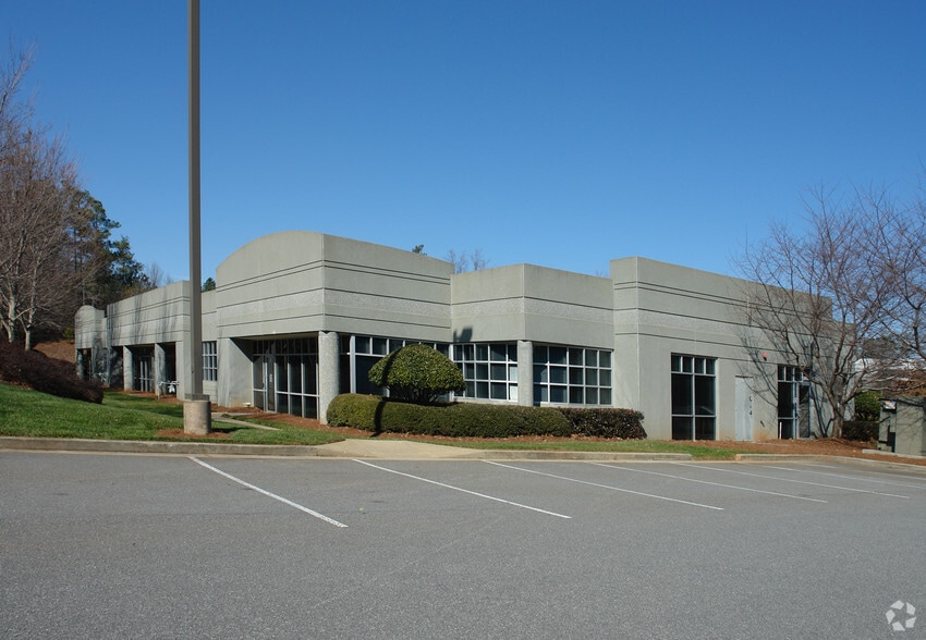 Primary Photo Of 3135 Avalon Ridge Pl, Norcross Office For Sale