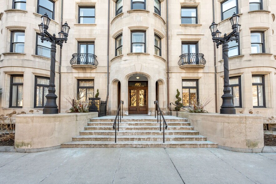 More Photos Of 400 Commonwealth Ave, Boston Medical For Sale