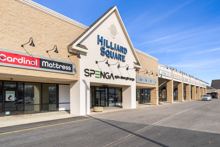 More Photos Of 4714 Cemetery Rd, Hilliard Unknown For Lease