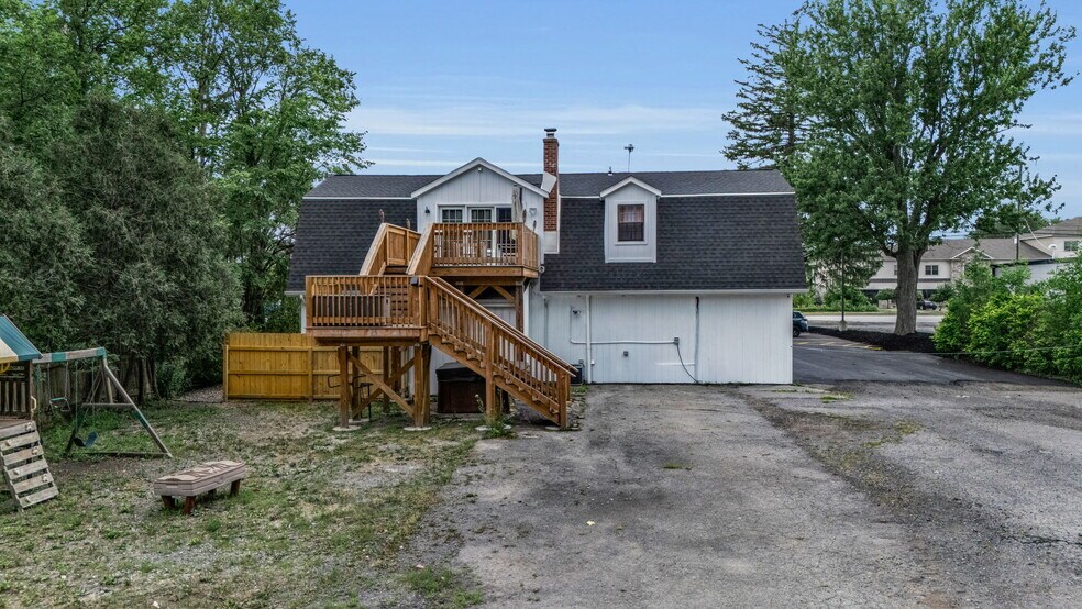 More Photos Of 6575 Transit Rd, East Amherst Storefront Retail Office For Sale