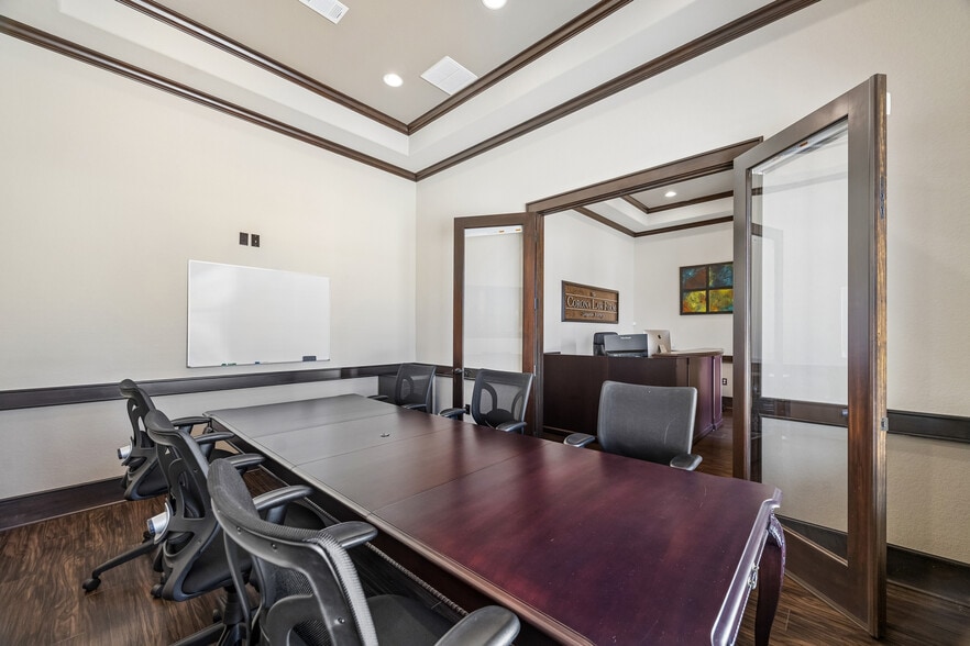 More Photos Of 12807 Haynes Rd, Houston Office For Sale