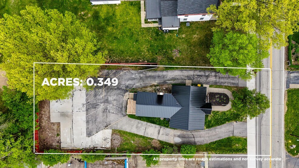 More Photos Of 7197 Paddison Rd, Cincinnati Daycare Center For Sale