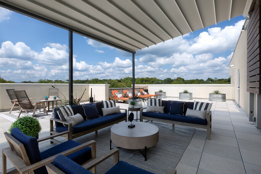 More Photos Of 507 Pressler St, Austin Apartments For Lease