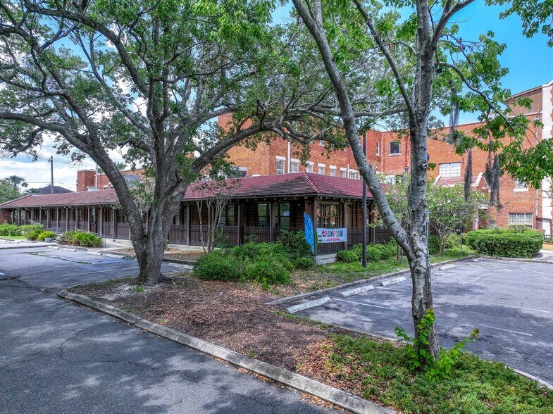 More Photos Of 1100 Stockton St, Jacksonville Religious Facility For Lease