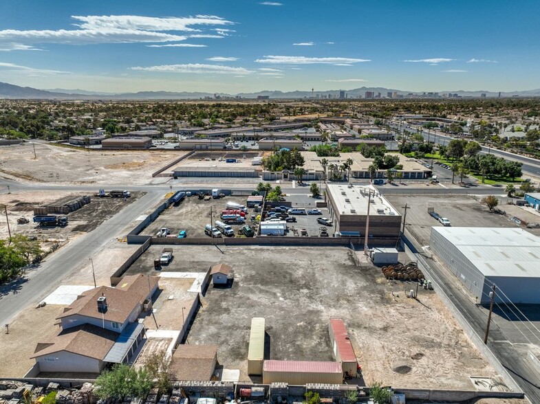 More Photos Of 3850 Leon Ave, Las Vegas Service For Sale