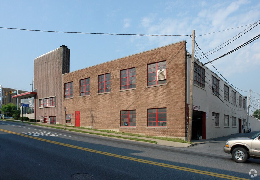 More Photos Of 1501 W Tilghman St, Allentown Auto Dealership For Sale