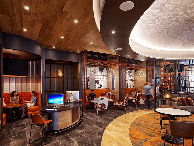 More Photos Of 1213 Walnut St, Philadelphia Apartments For Lease