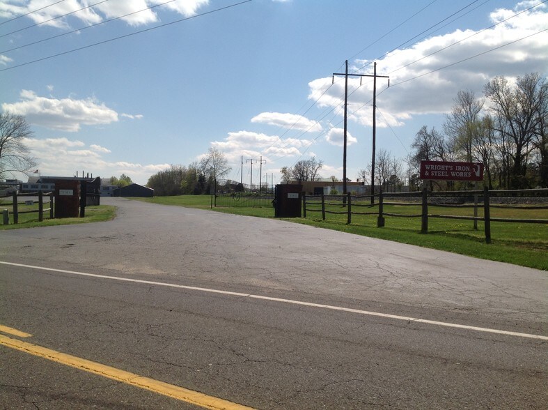 More Photos Of 12314 Old Gordonsville Rd, Charlottesville Manufacturing For Lease