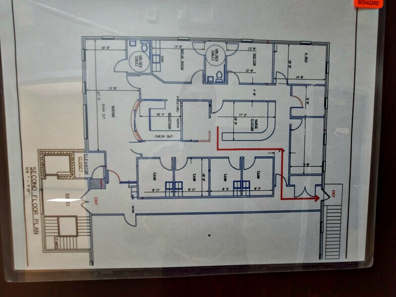 More Photos Of 2356 John Smith Rd, Fayetteville Medical For Lease