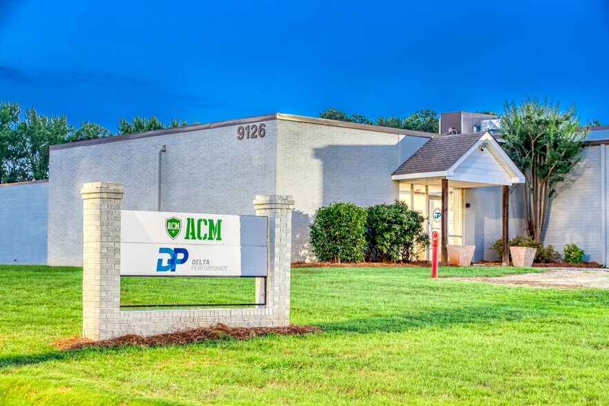 More Photos Of 9126 Industrial Blvd NE, Covington Warehouse For Sale