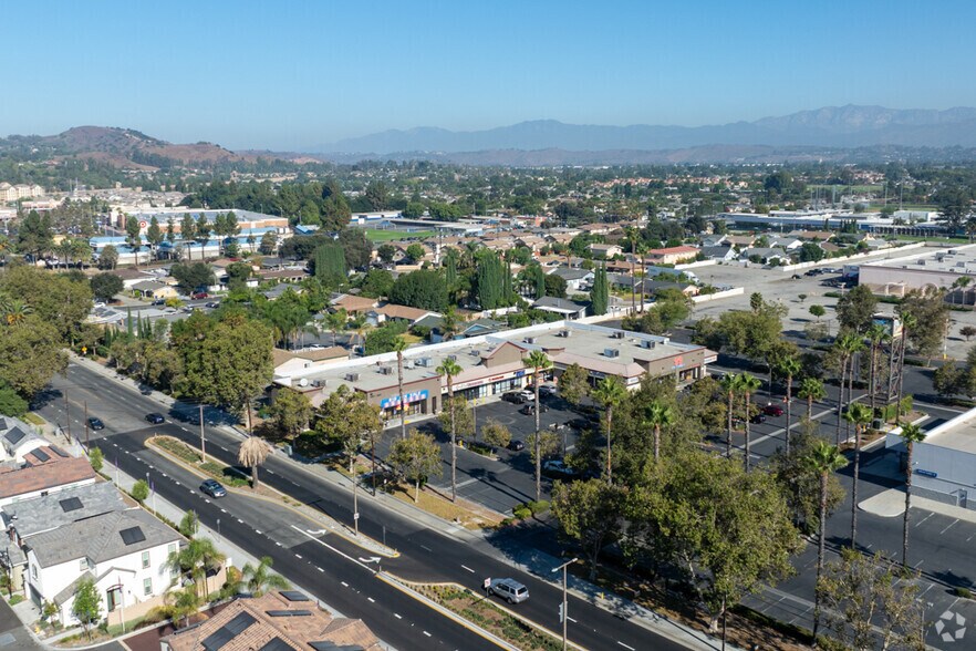 Primary Photo Of 2061-2085 S Garey Ave, Pomona Unknown For Lease