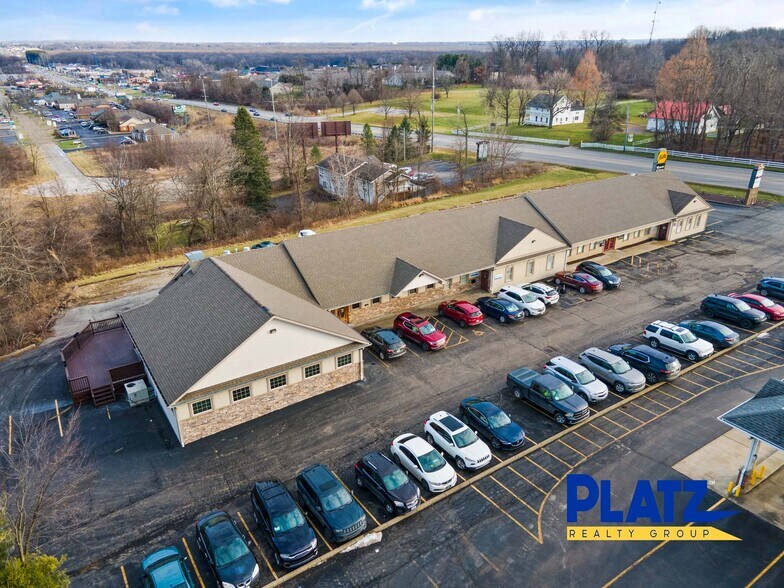 More Photos Of 4010 Boardman Canfield Rd, Canfield Office For Sale