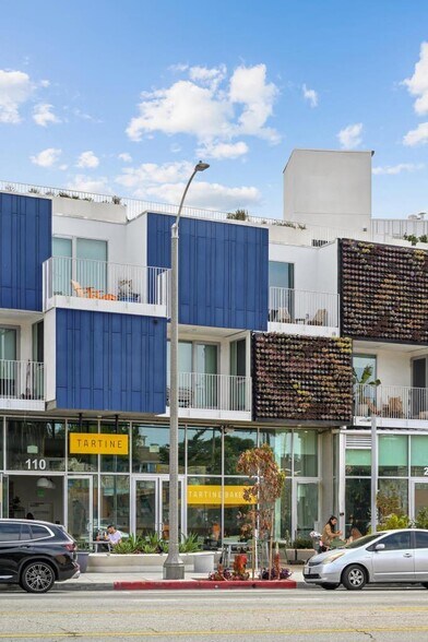 More Photos Of 2903 Lincoln Blvd, Santa Monica Apartments For Lease