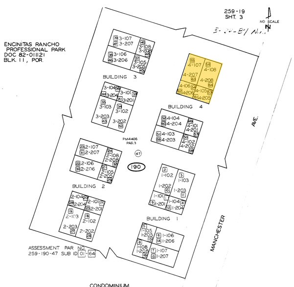 More Photos Of 4407 Manchester Ave, Encinitas Medical For Sale