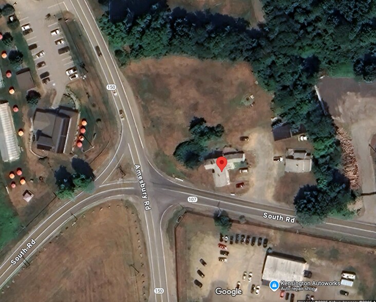 Primary Photo Of 269 South Rd, Kensington Land For Sale