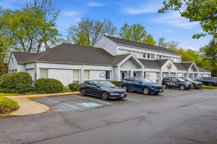Primary Photo Of 112 Haddontowne Ct, Cherry Hill Medical For Sale