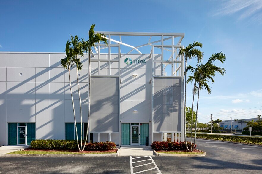 More Photos Of 3200 NW 112th Ave, Miami Unknown For Lease