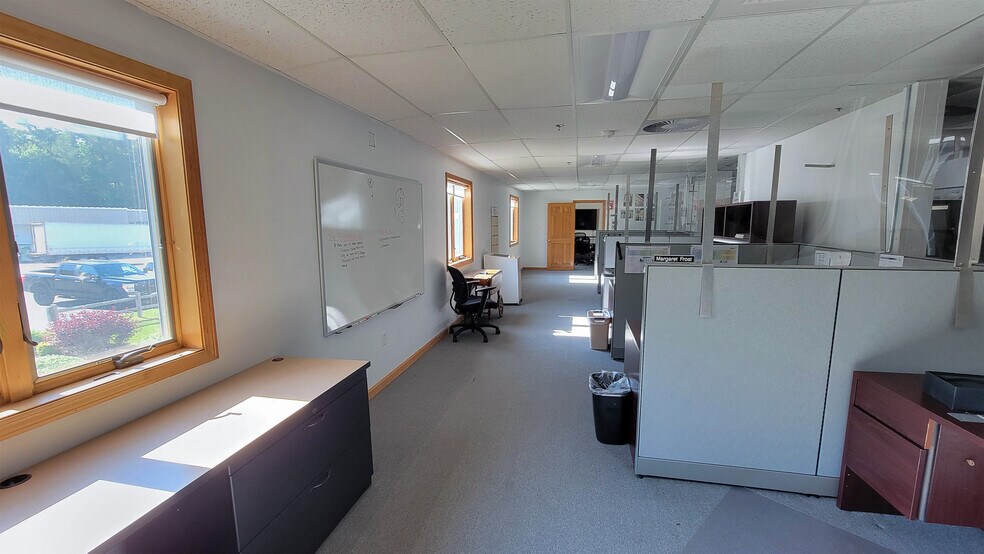 More Photos Of 385 King St, Hanover Warehouse For Lease