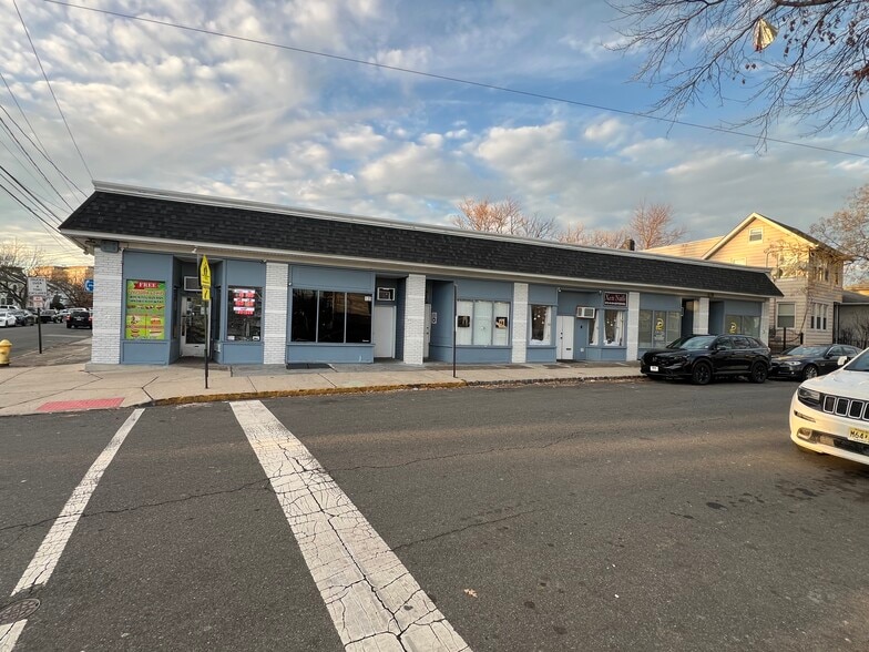 More Photos Of 129-137 La France Ave, Bloomfield Storefront For Lease