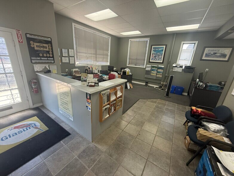 More Photos Of 501 9th Ave, San Mateo Service For Lease