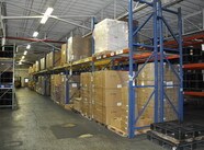 More Photos Of 2903 Lee Ave, Sanford Manufacturing For Sale