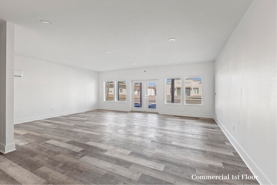 More Photos Of 304 Long Ave, Port Saint Joe Storefront Retail Residential For Sale