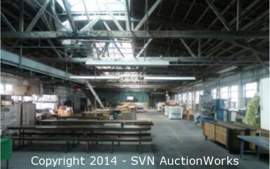 More Photos Of 315 Brighton St, La Porte Manufacturing For Lease