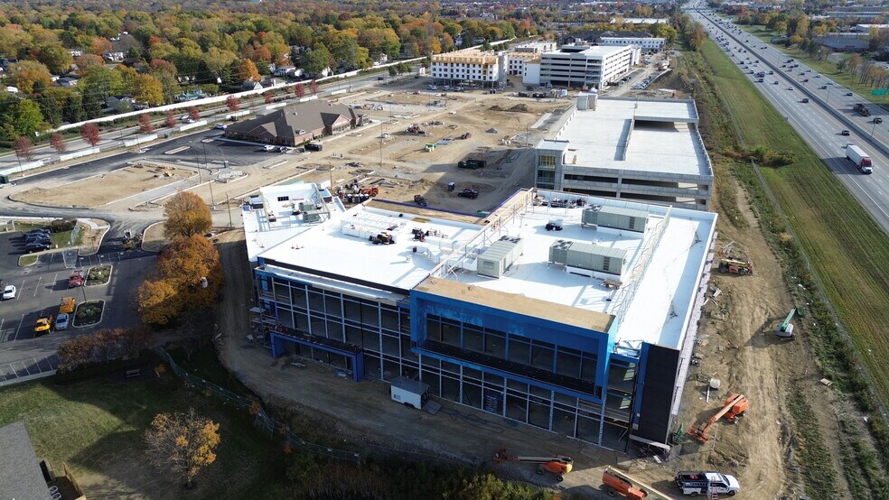 More Photos Of Trueman Blvd, Hilliard Unknown For Lease