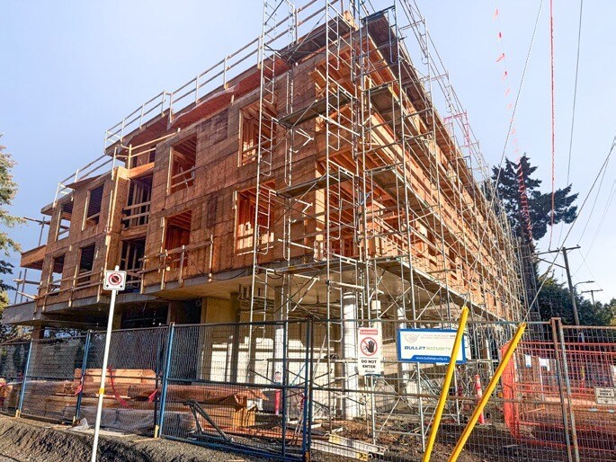 More Photos Of 5229 Cordova Bay Rd, Saanich Apartments For Sale