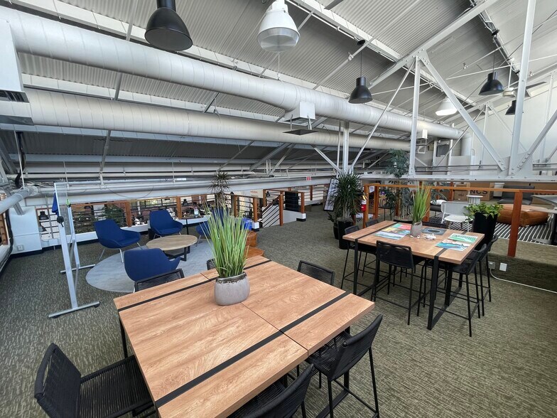 More Photos Of 1250 45th St, Emeryville Research And Development For Lease