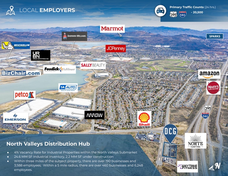 More Photos Of 210 Silver Lake Rd, Reno Restaurant For Lease