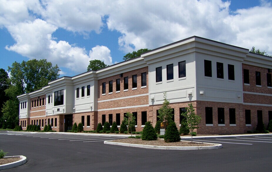 Primary Photo Of 200 Silver St, Agawam Medical For Lease