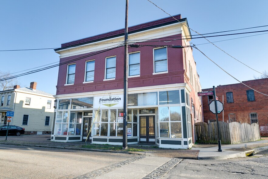 More Photos Of 712 Grove Ave, Petersburg Apartments For Sale