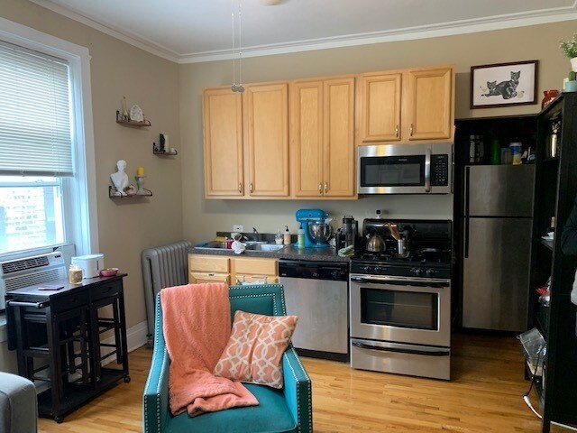 More Photos Of 4450-4452 N Ashland Ave, Chicago Apartments For Sale