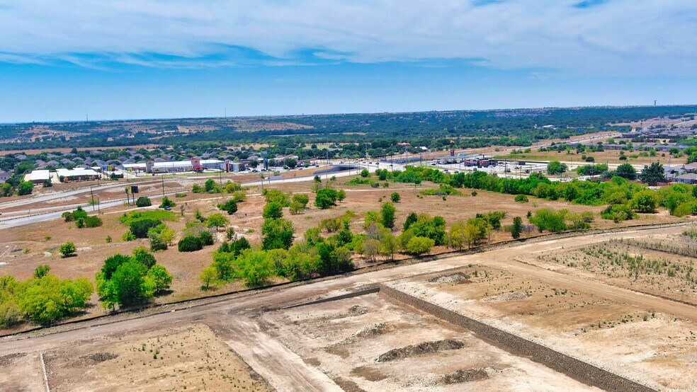 More Photos Of Interstate 30 @ Chapel Creek, Fort Worth Land For Sale