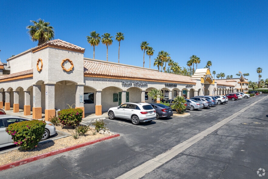 More Photos Of 35325 Date Palm Dr, Cathedral City General Retail For Lease