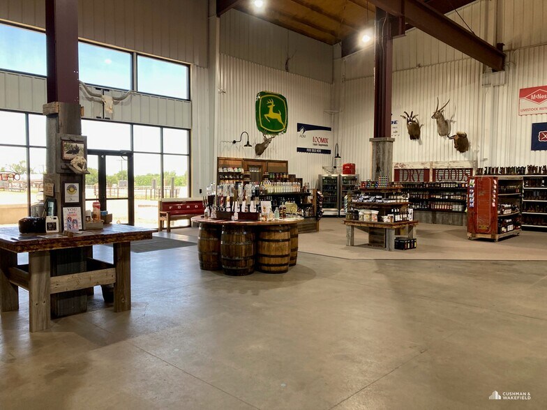 More Photos Of 29576 Highway 6, Brush Manufacturing For Sale