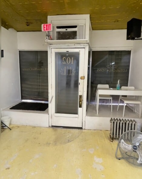 More Photos Of 102 Kingston Ave, Brooklyn Storefront Retail Residential For Lease